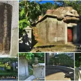 00013 賴氏萬壽塔