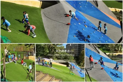 00021 趣探險之丘很受小朋友歡迎.webp