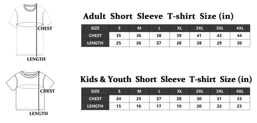 短袖 正肩 T恤 尺码表2.png