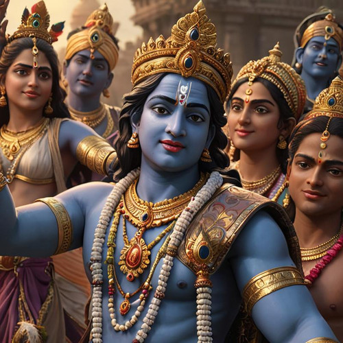selfie,+krishna+with+many+gods+of+india,+beautiful+accurate+face,+full+of+colour,+cinematic+lighting.jpg