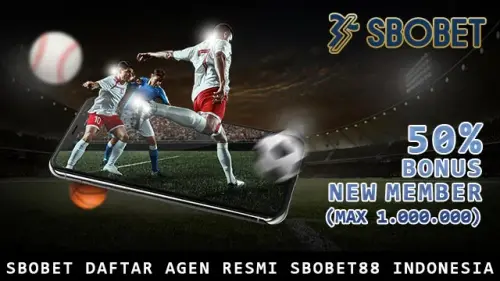 SBOBET Daftar Agen Resmi SBOBET88 Indonesia.webp