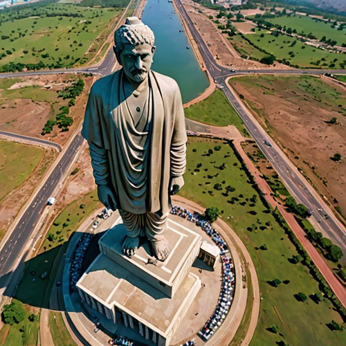 statue+of+unity+in+Gujarat+india,+cinematic,+drone+shot,+realistic,+detailed+upscale?model=dreamshap.jpg