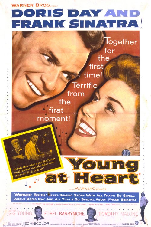 Młode serca / Young at Heart (1954) PL.1080p.WEB-DL.H264-wasik / Lektor PL