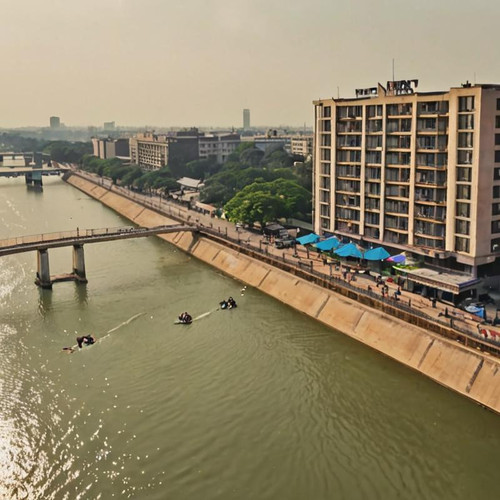 Sabarmati+riverfront+in+Ahmedabad+with+patang+hotel,+cinematic,+8k,+fantastic+image?model=dreamshape.jpg