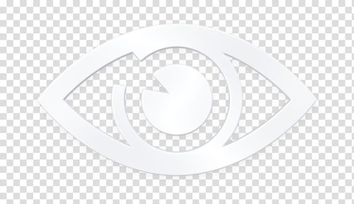 eye icon eyecons icon view icon gestures icon logo symbol blackandwhite emblem circle png clipart.jpg