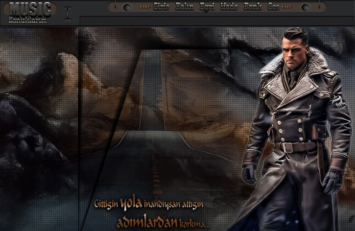 Lady Nur Erkek Tema Adımlardan korkma.jpg