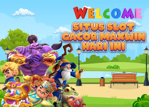 SLOT GACOR MAXWIN PASTI.png