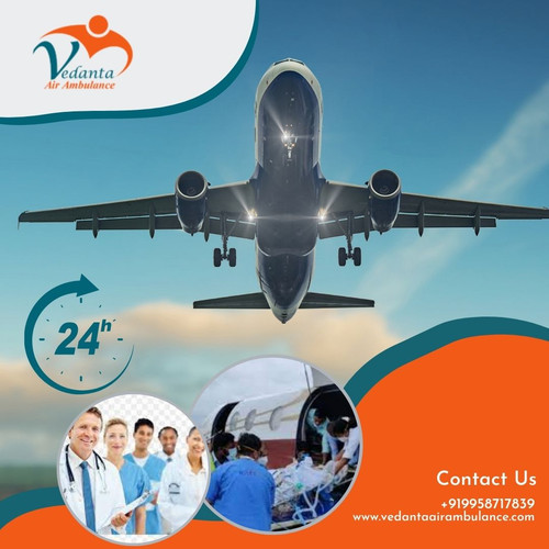 Hire Vedanta Air Ambulance in Guwahati at a Pocket-Friendly Rate.jpg