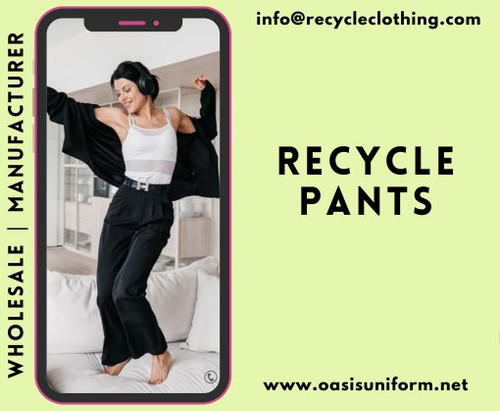 Elevate Your Wardrobe with Reputed Recycle Pants Wholesaler.jpg