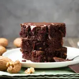 Chocolate Fudge Cake