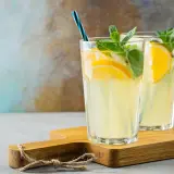 Fresh Lemonade