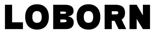 LoBorn WordmarqueBlack.jpg
