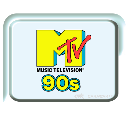 MTV 90S