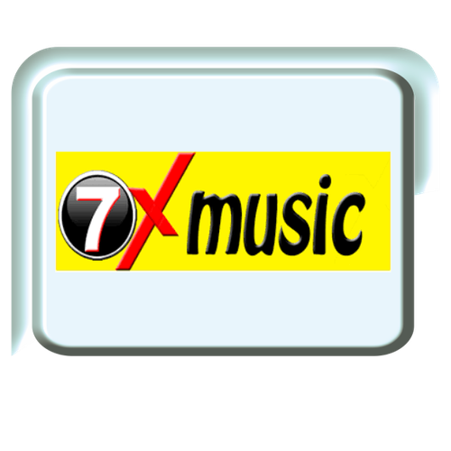 7x music