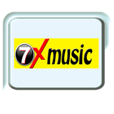 7x music