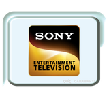SONY TV