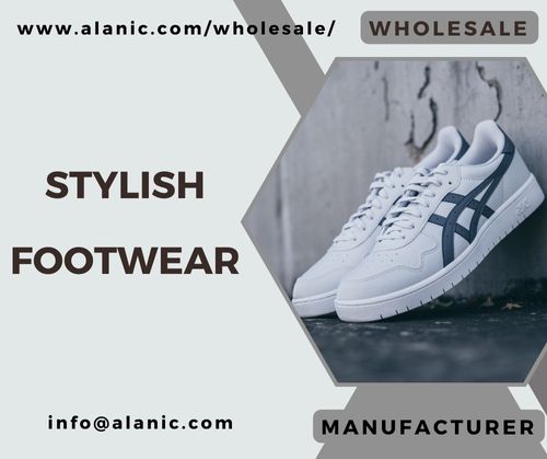 Get Unique Style and Best Comfort with Extensive Shoe Wholesale Suppliers.jpg