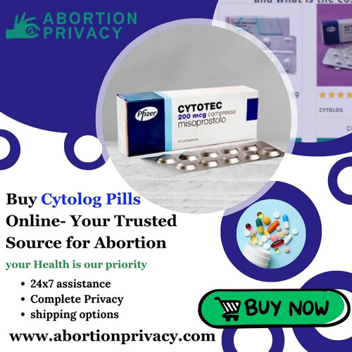 Buy Cytolog Pills Online- Your Trusted Source for Abortion.jpg