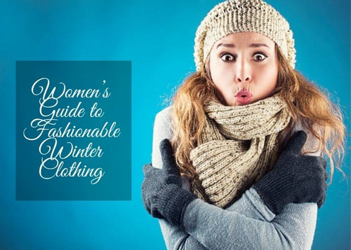 One of the popular wholesale clothing manufacturers Australia have designed a collection of fashionable, warm and fun outfits for women that you can have a look through. Know more https://www.alanic.com/blog/womens-guide-to-fashionable-winter-clothing/