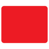 Red Background