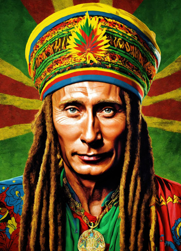 Vladimir Putin is a Rastaman.jpg