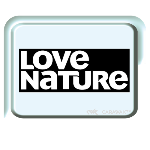 LOVE NATURE