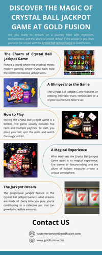 Discover the Magic of Crystal Ball Jackpot Game at Gold Fusion.jpg