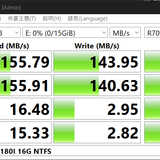 180I NTFS