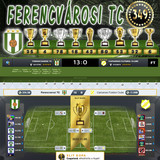 Elite Kupa Dönto 138.Szezon (349.Kupa)