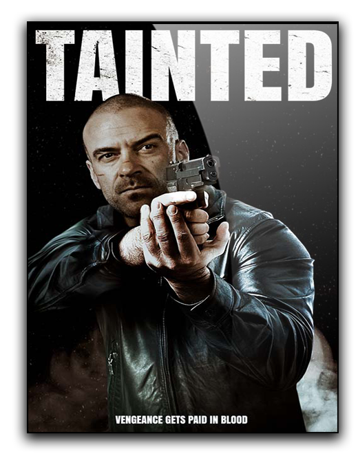 Uwikłany / Tainted (2020) MULTi.1080p.AMZN.WEB-DL.H264.DDP5.1.DD2.0-K83 / Polski Lektor i Napisy PL