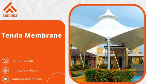Tenda membrane.jpg