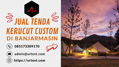 Jual Tenda Kerucut Custom di Banjarmasin.jpg