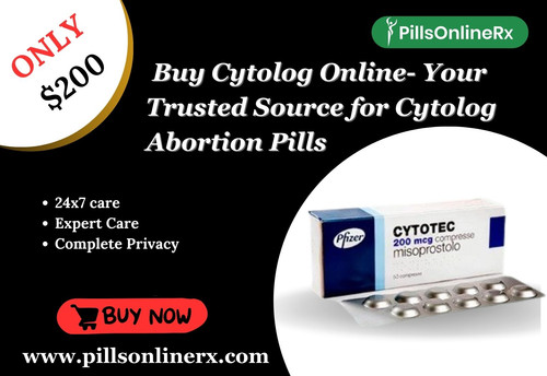 Buy Cytolog Online- Your Trusted Source for Cytolog Abortion Pills.jpg