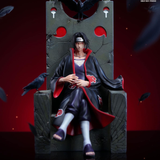 itachi scale figure