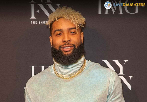 Odell Carnelious Beckham Jr. is an American footballer. Odell Beckham Jr. Parents were also famous personalities His father was a running legend back in Marshall High School and his mother’s name was Heather Van Norman, a track runner who competed in LSU and in 1993 for three national championship relay teams. Odell Beckham Jr Net Worth is estimated at around $50 million.

https://savedaughters.com/blog/odell-beckham-jr-parents