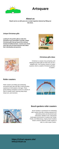 Unique Christmas gifts.jpg