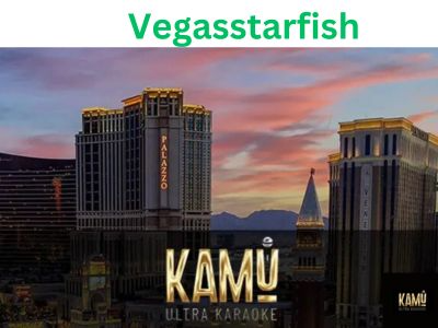 Vegasstarfish By KAMU Ultra Karaoke: A Glitzy Symphony Of Sound And Style.png