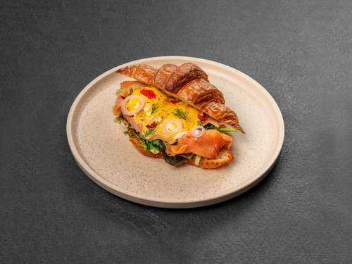 Salmon Egg Benny Croissant.jpg