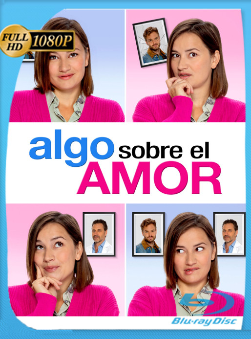 Algo Sobre El Amor (2021) WEB-DL [1080p] Latino [GoogleDrive]