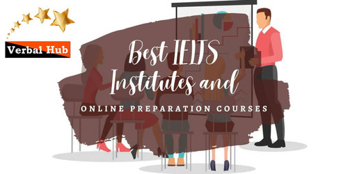 Verbalhub is your gateway to the Best Online IELTS Preparation Course. Your success on the IELTS exam is ensured by our knowledgeable instructors and extensive resources. Come learn with us in an excellent environment. Read More: https://www.verbalhub.com/best-online-ielts-preparation-course.php