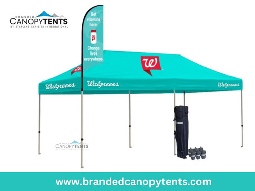 Elevate your outdoor events with our 10x20 Event Canopy. This versatile tent offers shelter and ample space for gatherings, parties, or trade shows. For all your 10x20 tent requirements, trust our reliable and spacious solution. Enjoy the outdoors in comfort and style.
website : https://www.brandedcanopytents.com/