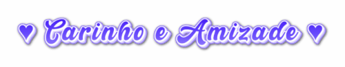  Carinho e Amizade 07 11 2023.gif