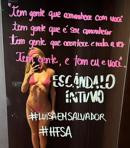 luisafasano