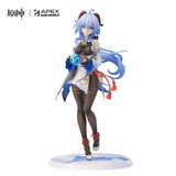 ganyu scale figure