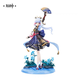 ayaka scale figure