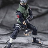 kakashi figma