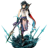 xiao scale figure