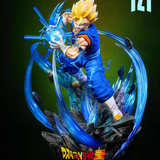 vegito scale figure