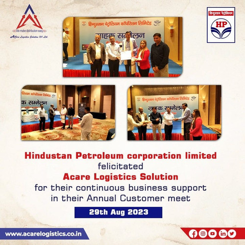 Hindustan Petroleum Corporation Limited Acare Logistics.jpg