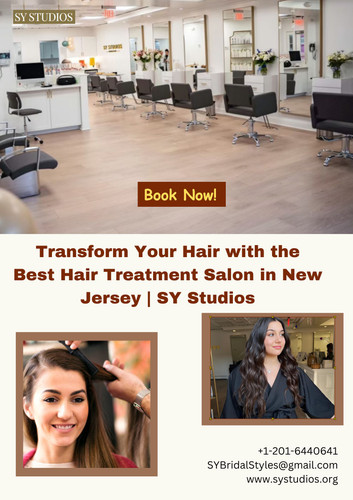 Transform Your Hair with the Best Hair Treatment Salon in New Jersey  SY Studios.jpg